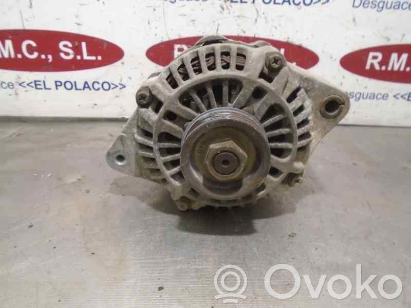 Alternador   3140083E00