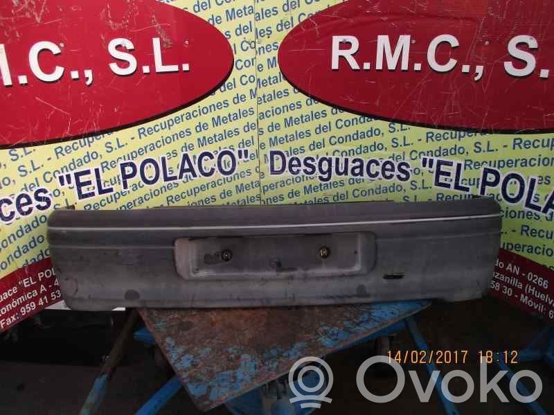 Peugeot 106 Parachoques 
