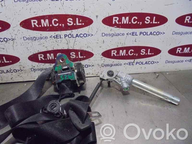 Cinturón delantero   607707600C