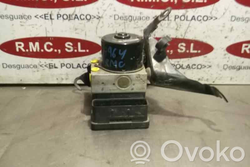 Ford Fusion Pompa ABS 