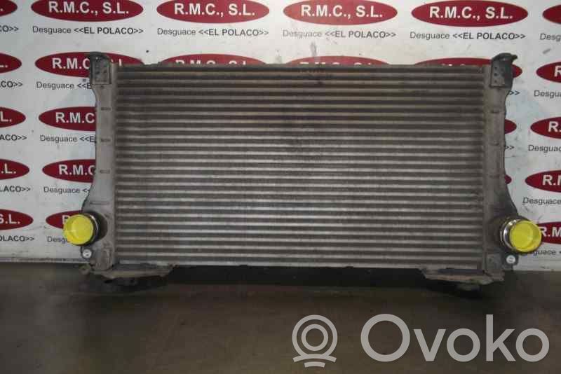 Radiador intercooler   JD1271002540