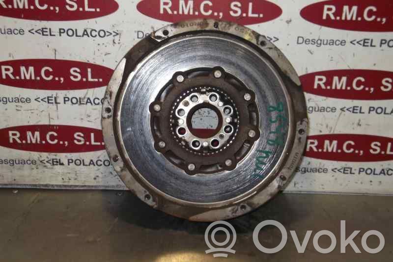Volante motor