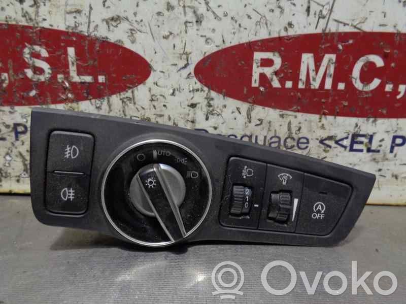Interruptor de control del panel de luces   933003Z200,39R1001000
