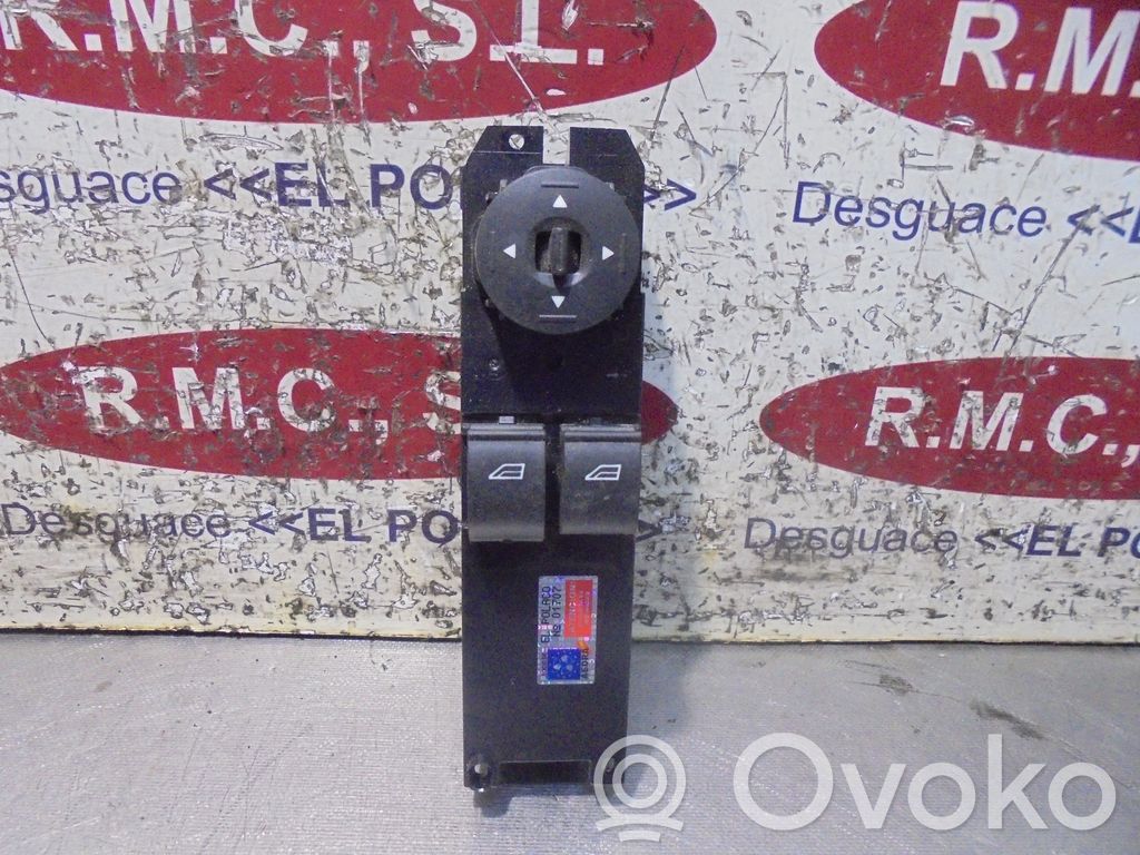 Ford Focus ST Electric window control switch 