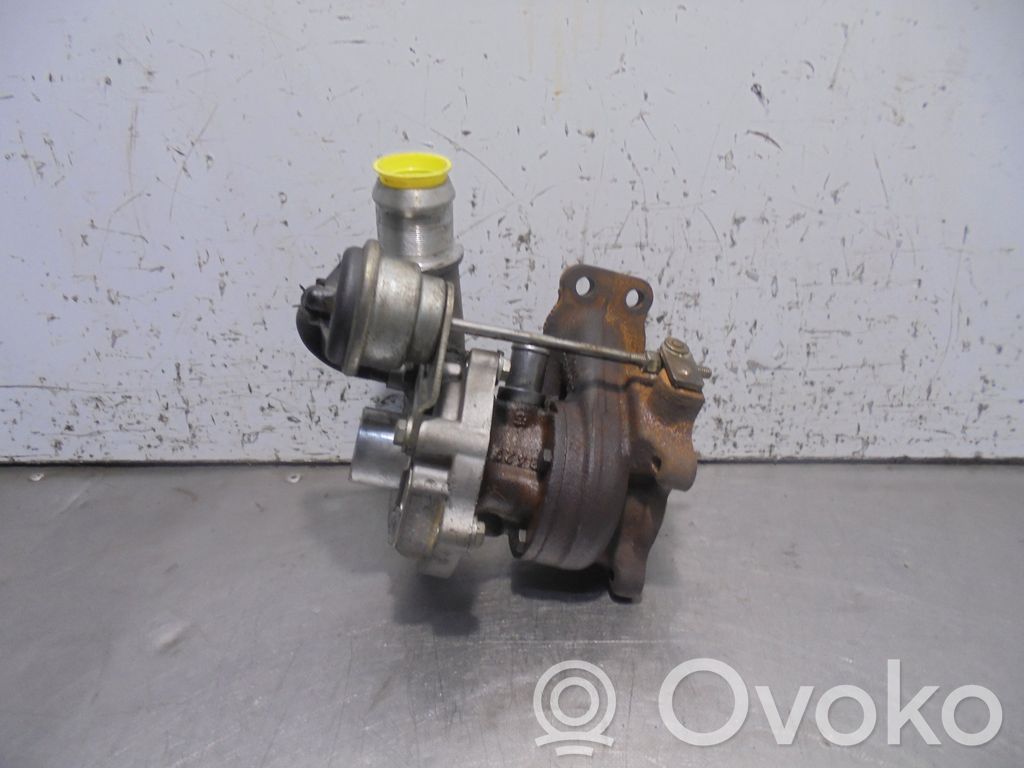 Turbo   9661557480