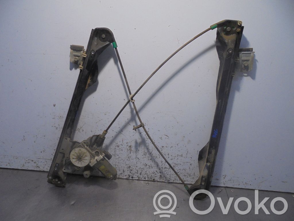 Front door electric window regulator   ELECTRICO5PUERTAS