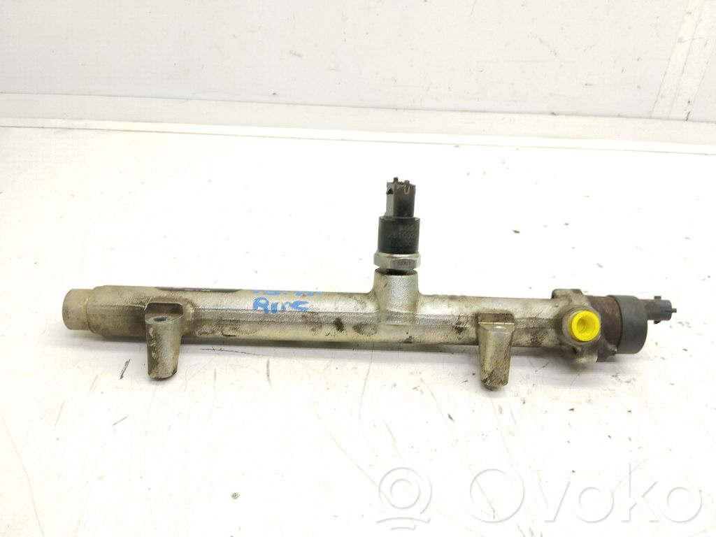 Rampa inyectora   3140027500,0445213005,BOSCH