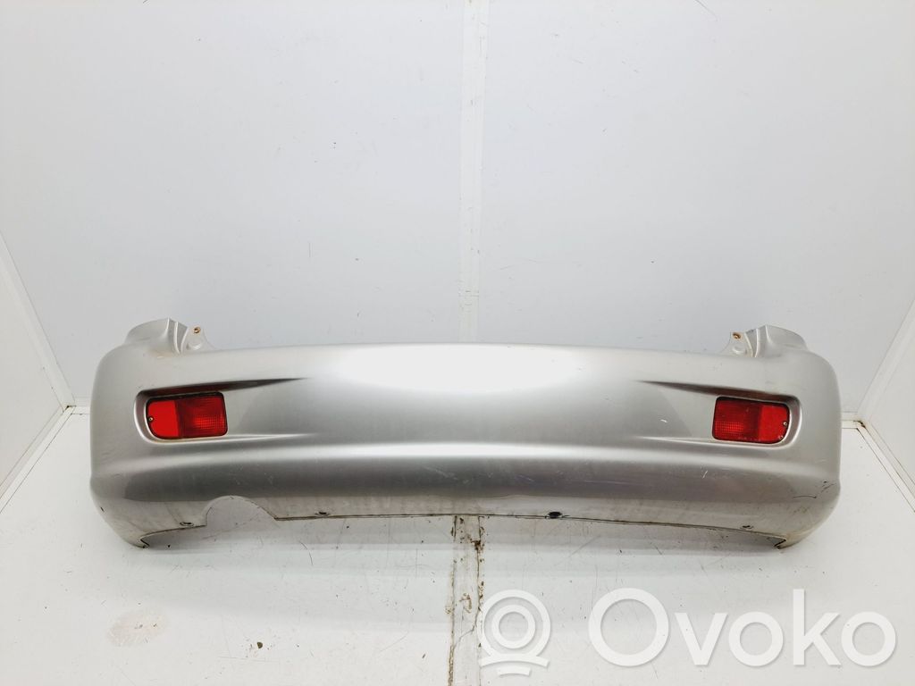 Daewoo Tacuma Rear bumper 