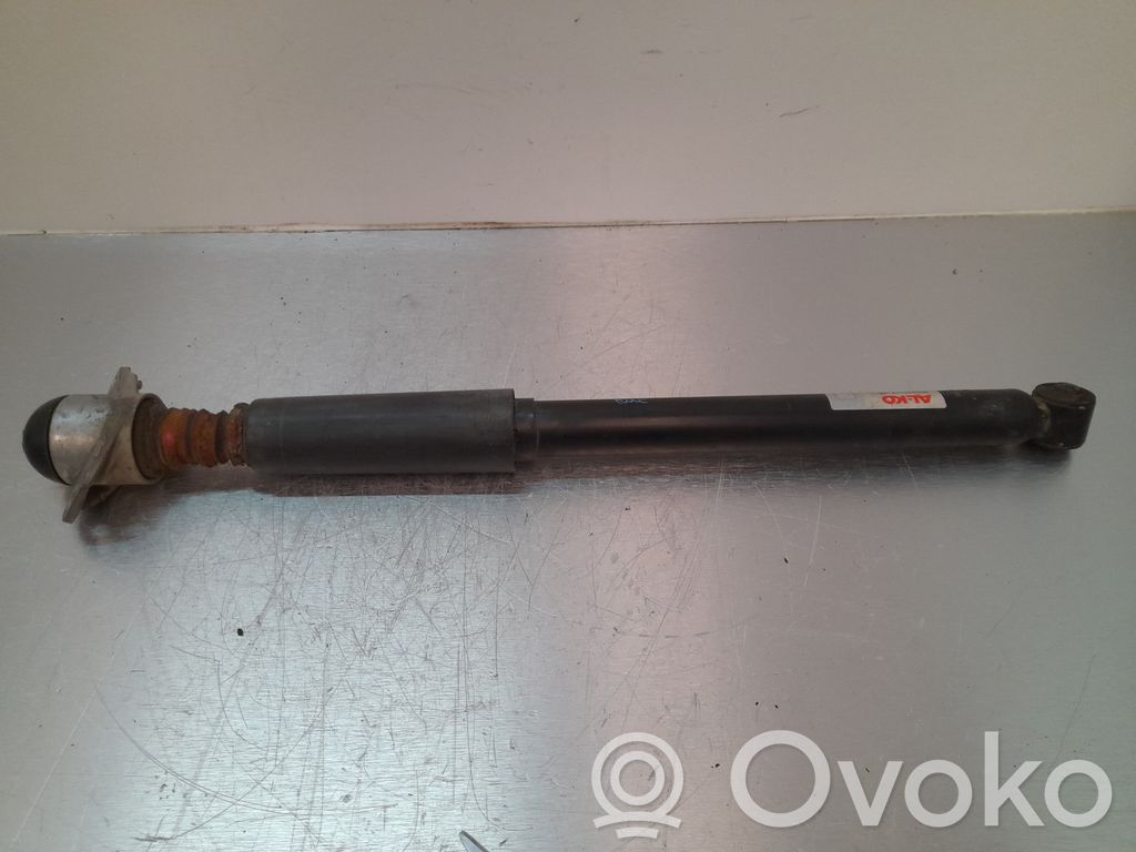 Volkswagen Bora Amortyzator tylny 