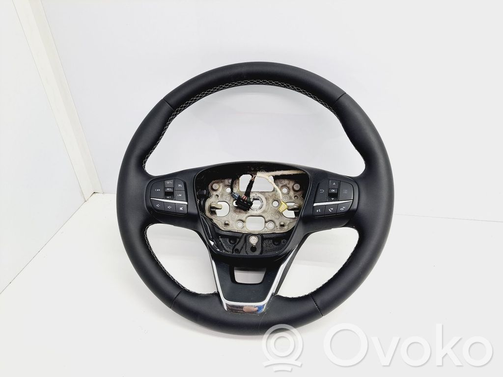 Ford Puma Steering wheel 