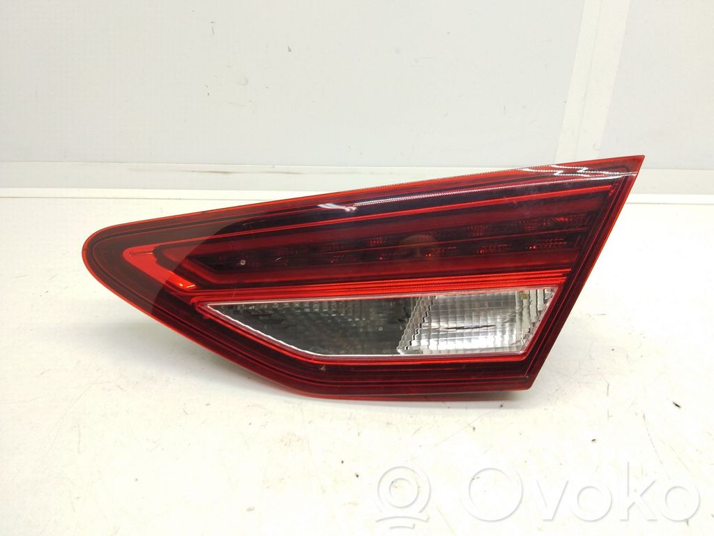 Seat Leon (5F) Takavalot 
