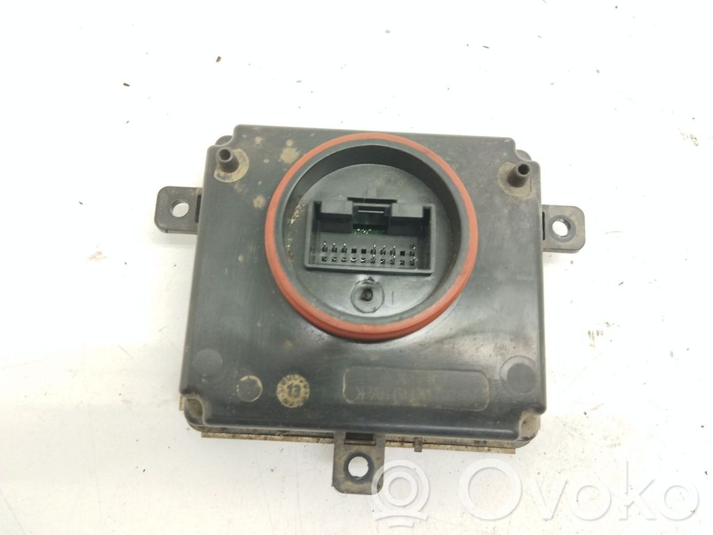 Xenon control unit/module   4G0907697D,28357987,28357987