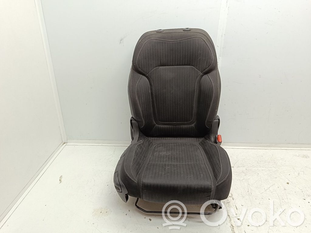 Renault Megane IV Front passenger seat 