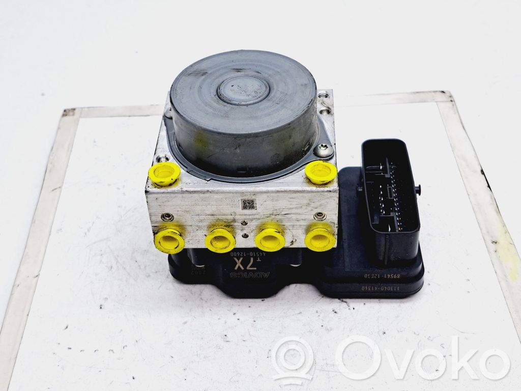 ABS Pump   4451012600,11304041340