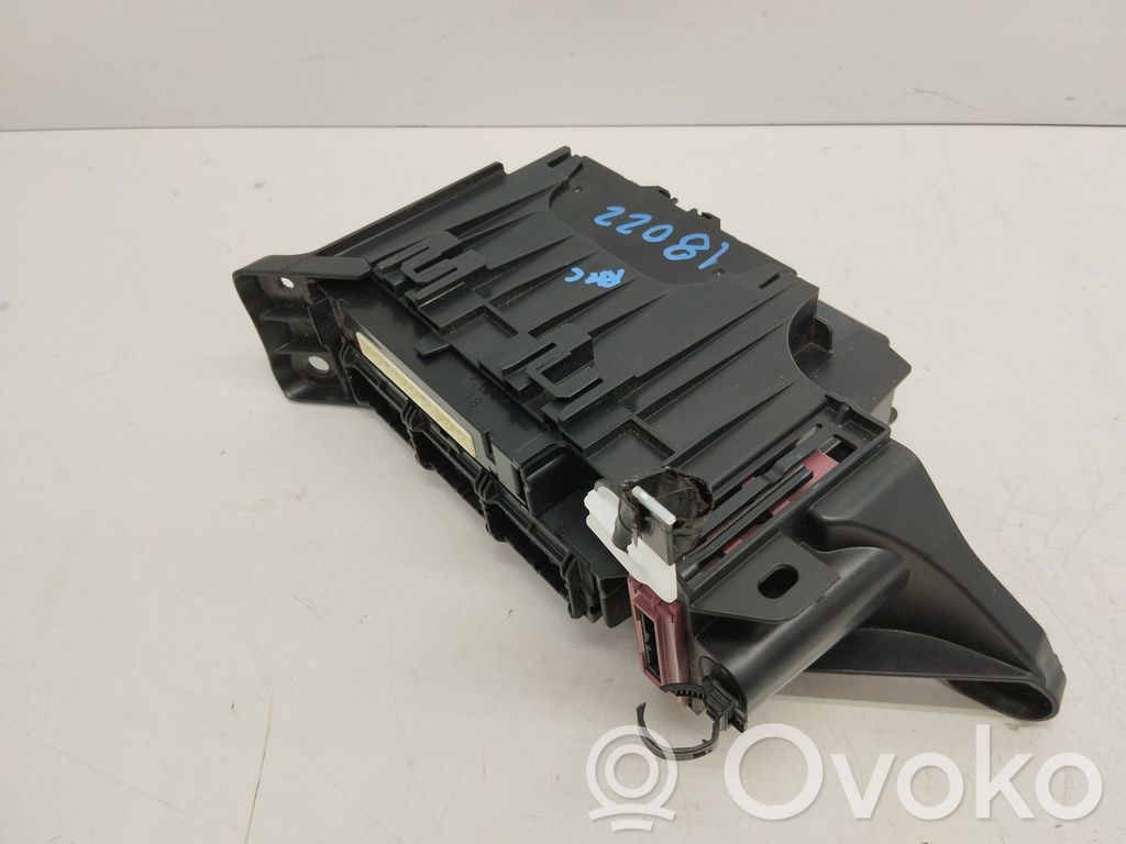Autres unités de commande / modules   8998102190,MB2850008080,DENSO