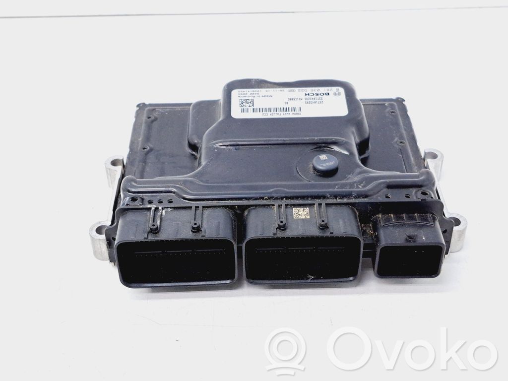 Engine control unit/module   0281036522,327104329S,BOSCH