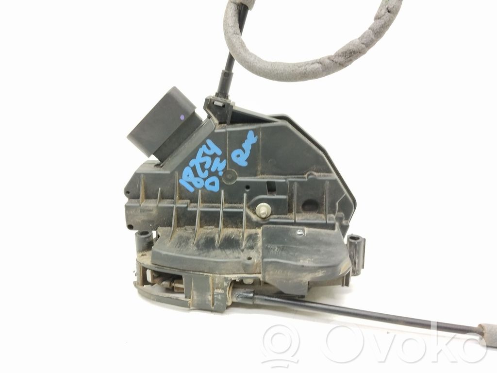 Serrure   BM5AA21813AF,921755105,FOMOCO