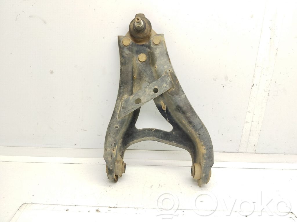 Front control arm