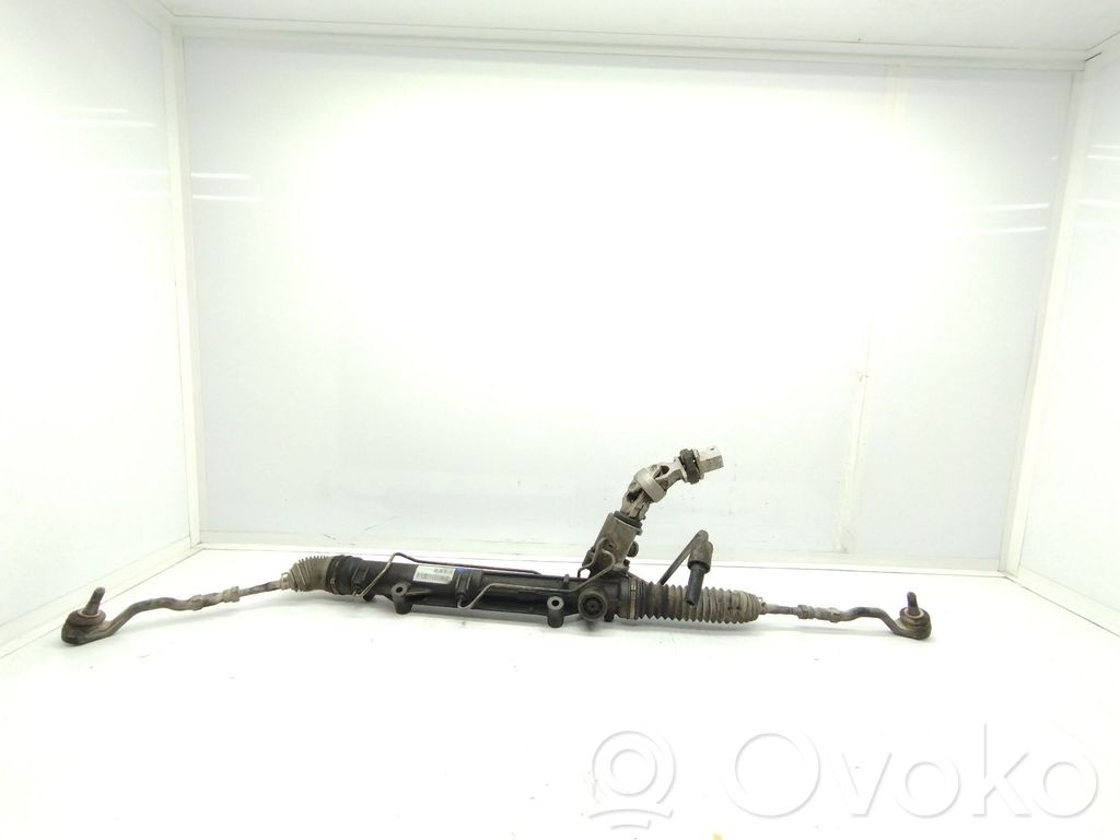 BMW X3 E83 Steering rack 