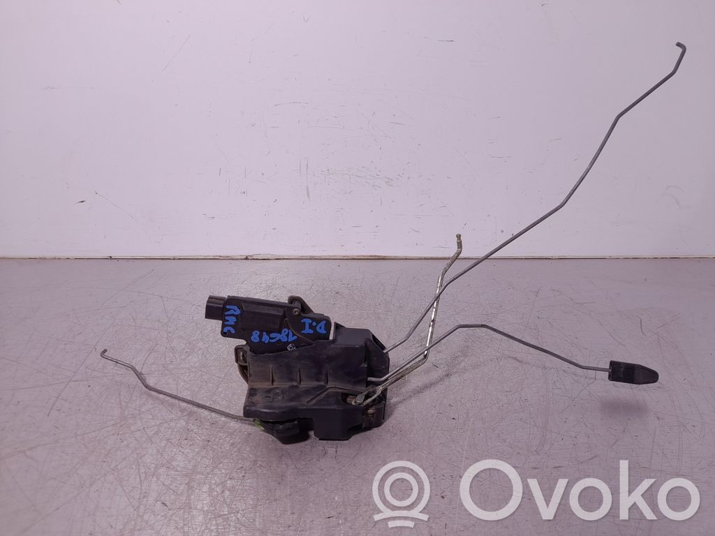 KIA Picanto Front door lock 
