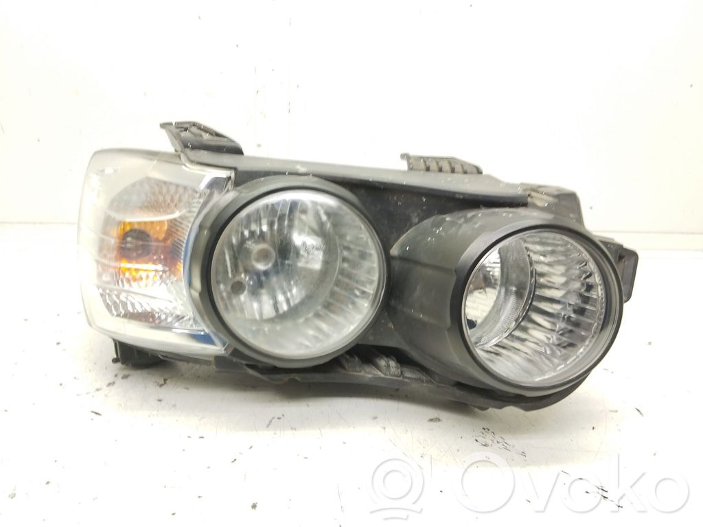 Headlight/headlamp   96831062