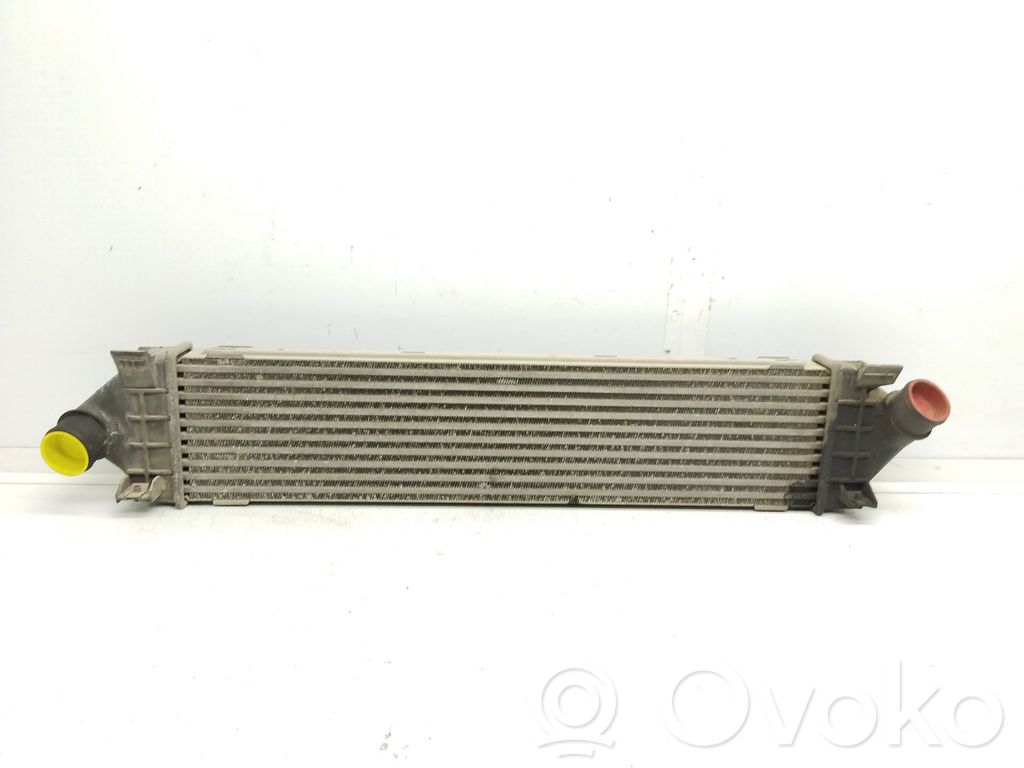 Ford Mondeo Mk III Interkūlerio radiatorius 