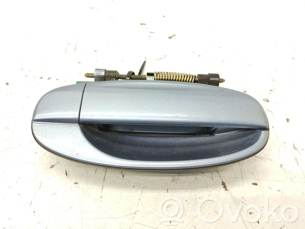 Manecilla externa puerta trasera   96410237