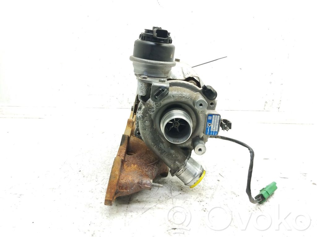 Turbo   9807873180,53030700394