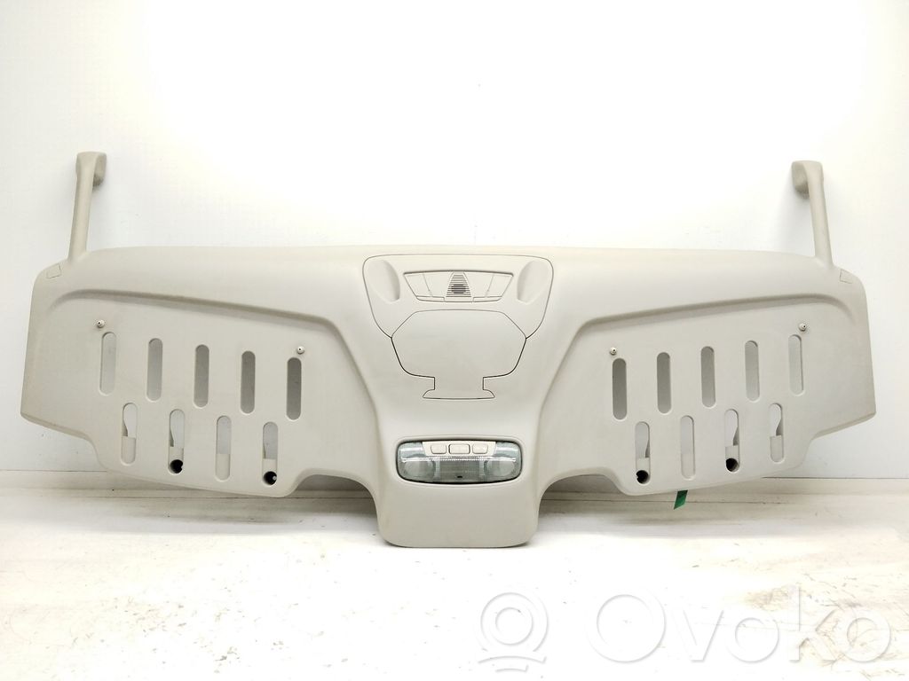 Ford Transit Otras luces interiores 