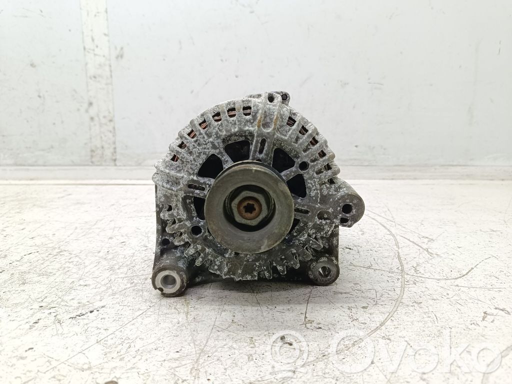 Generator/alternator   7802471A102,TG15C073,2543306B