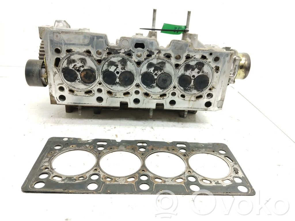 Renault Kangoo I Engine head 