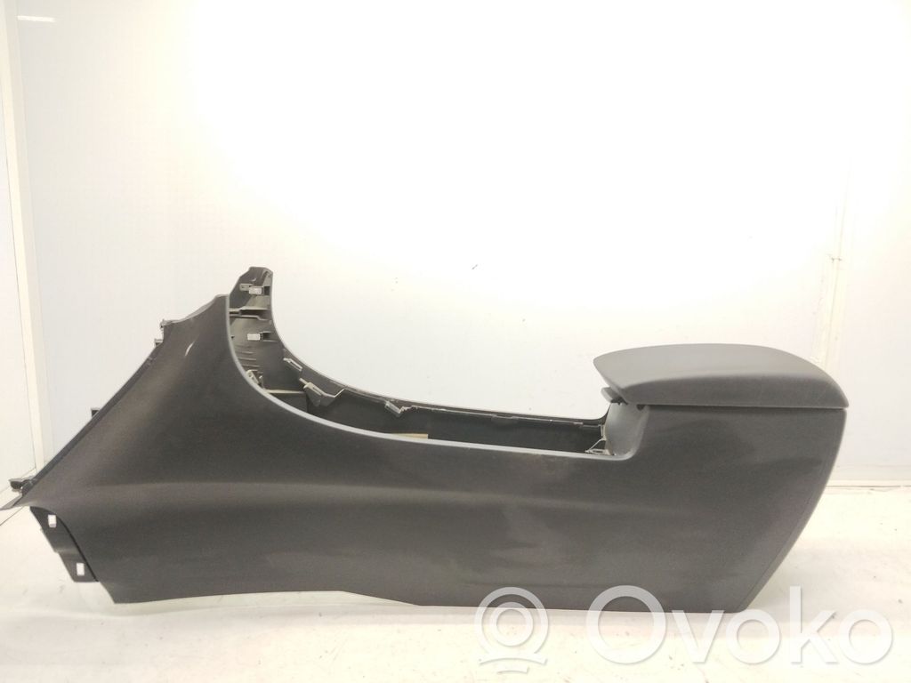 Mazda 3 II Reposabrazos 