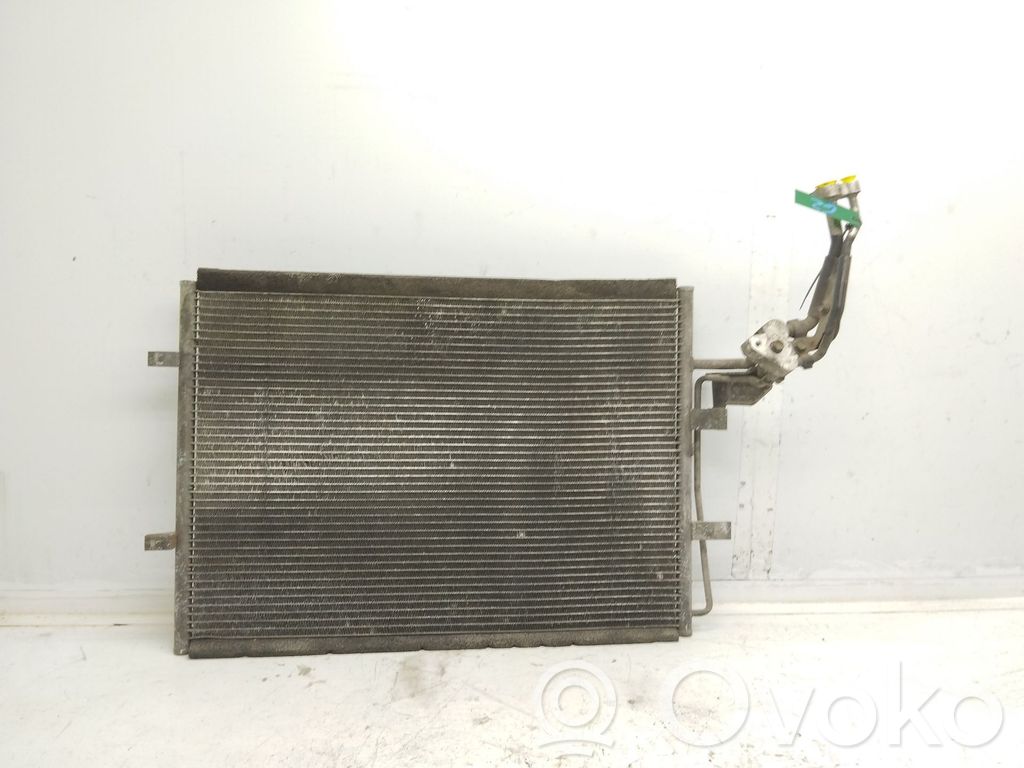 Klimakühler   BP8F61480