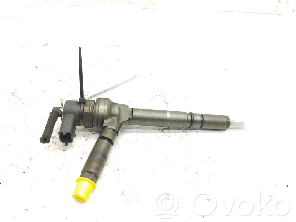 Inyector de combustible   97363812,93169127