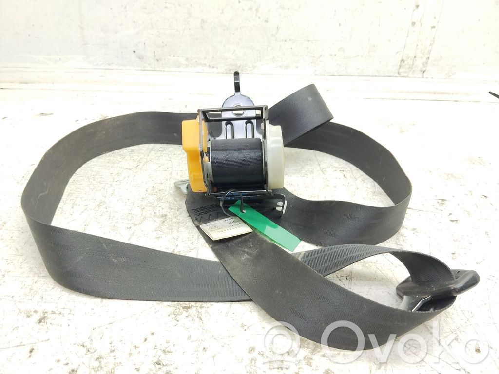 Cinturón trasero   KD45H