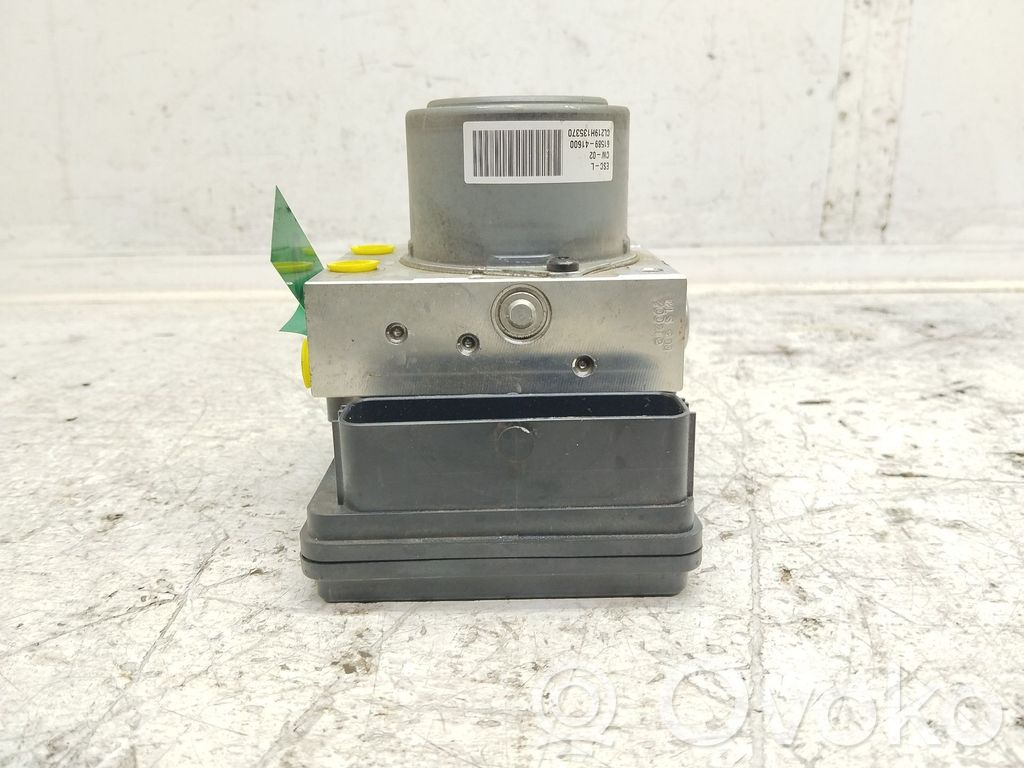 ABS bloks   6158941600