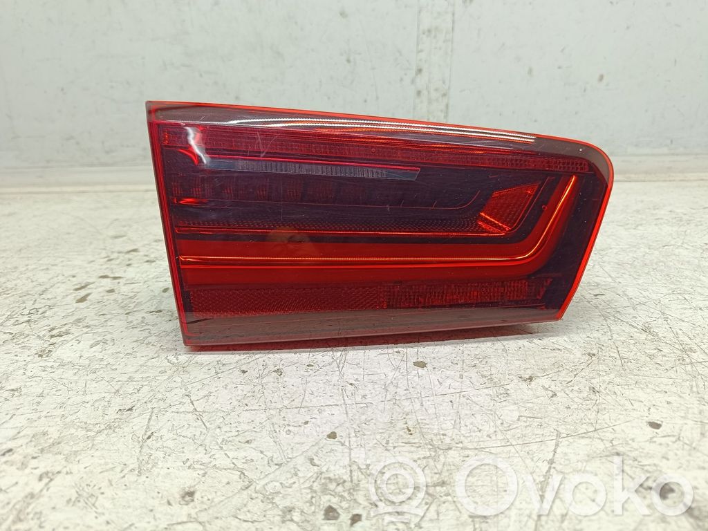 Audi A6 C7 Lampa tylna 