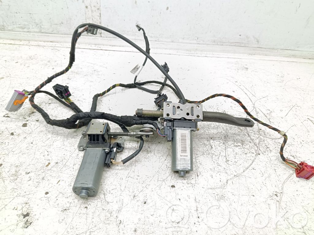 Other control units/modules   984686106