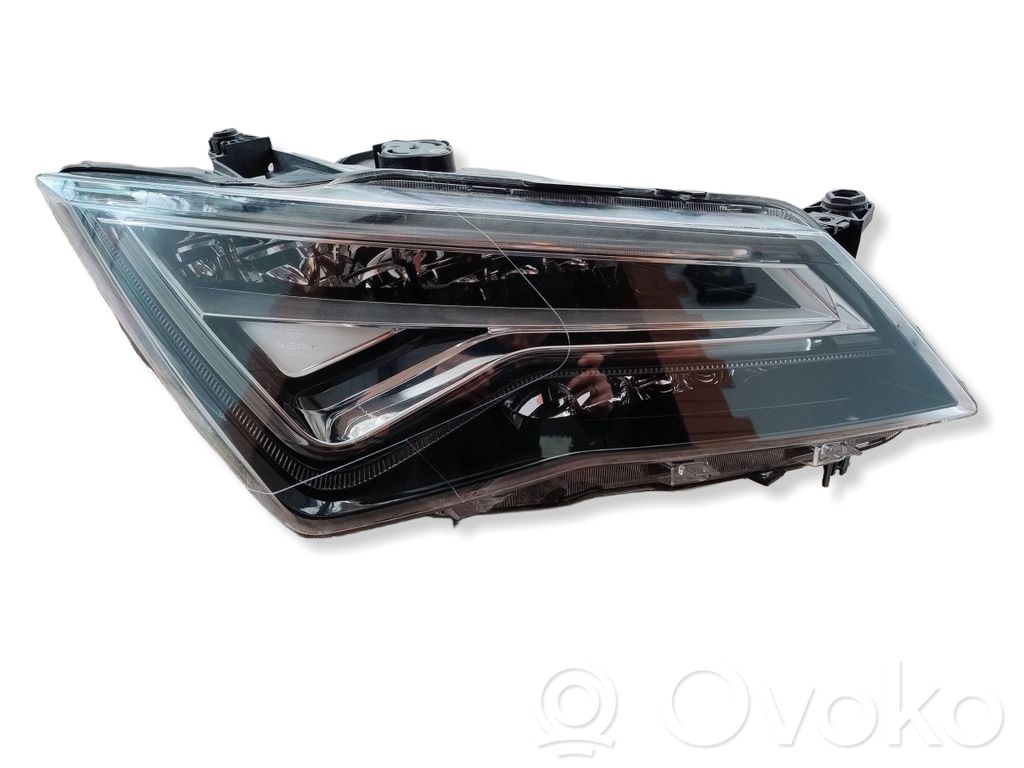 Seat Ateca Headlight/headlamp 