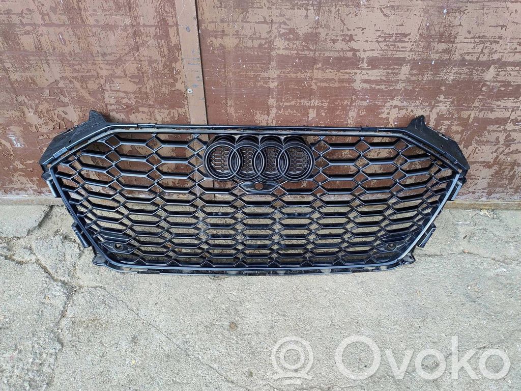 Kühlergrill   8W0853651BF,8W0853651BG