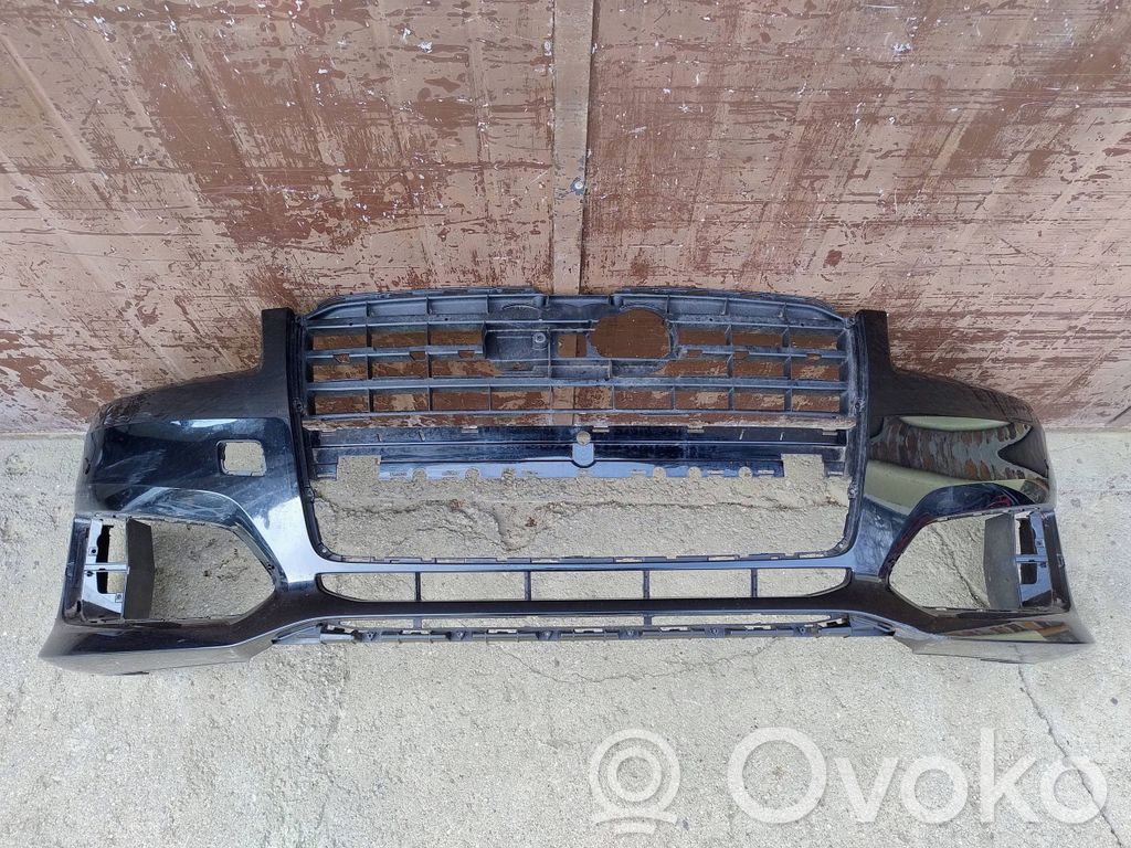 Audi A8 S8 D4 4H Parachoques delantero 