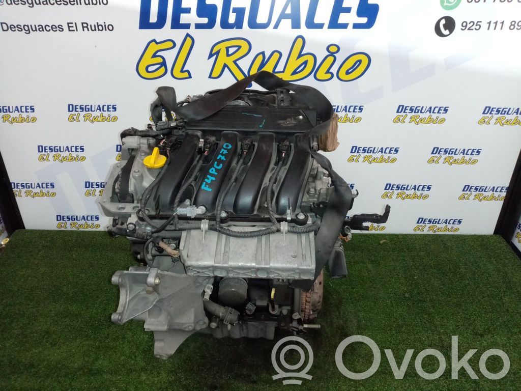 Motor   F4PC770,F4P770
