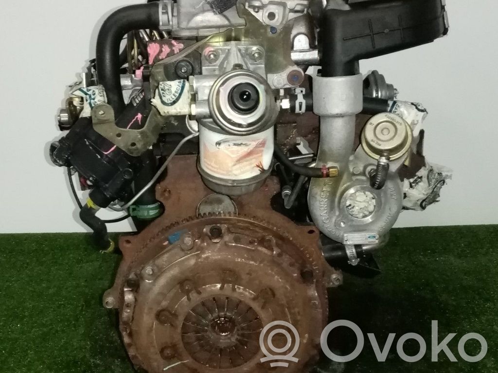 Motor   RFD,INYECCIONLUCAS