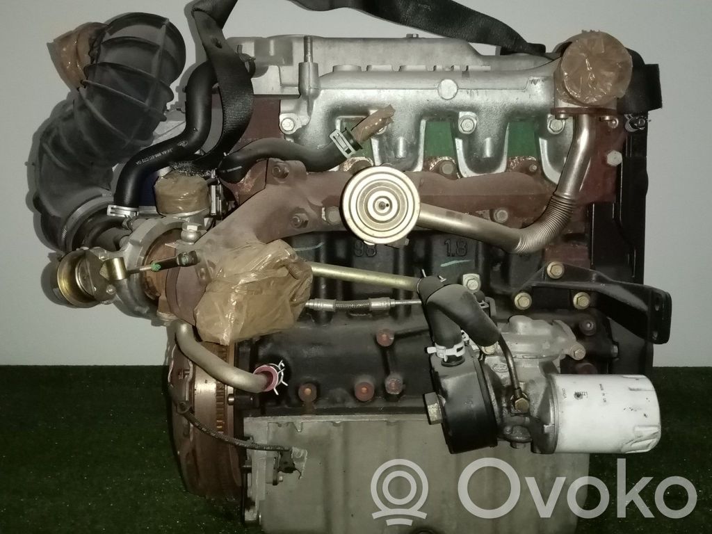 Engine   RFS