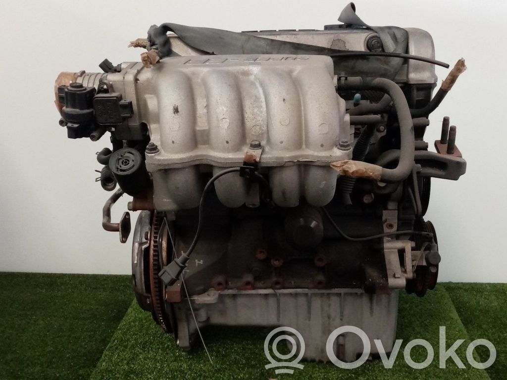 Moteur   BF