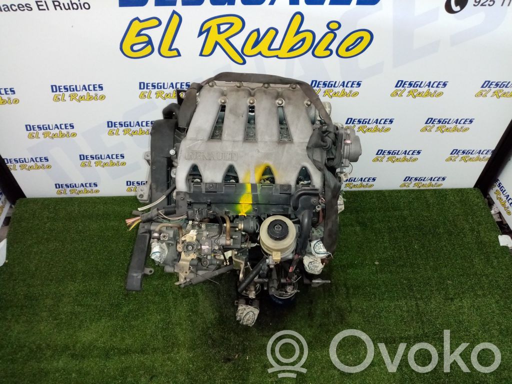 Engine   G8TE752,G8T752