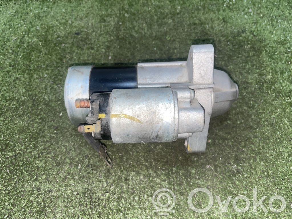 Starteris   M000T89281ZC,P55WMITSUBISHI,P55W