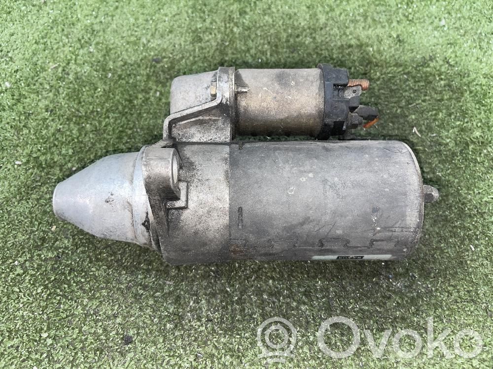 Rover 214 - 216 - 220 Starteris 