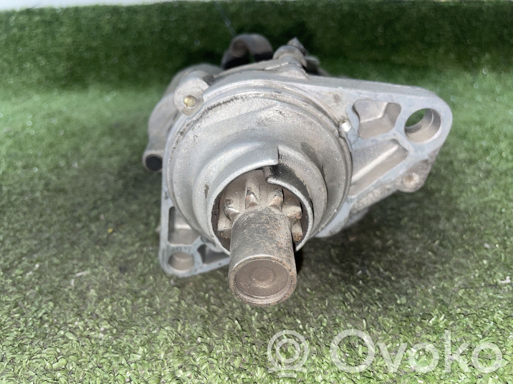 Starteris   D7RSA4,31200P45GOVALEO,31200P45GO