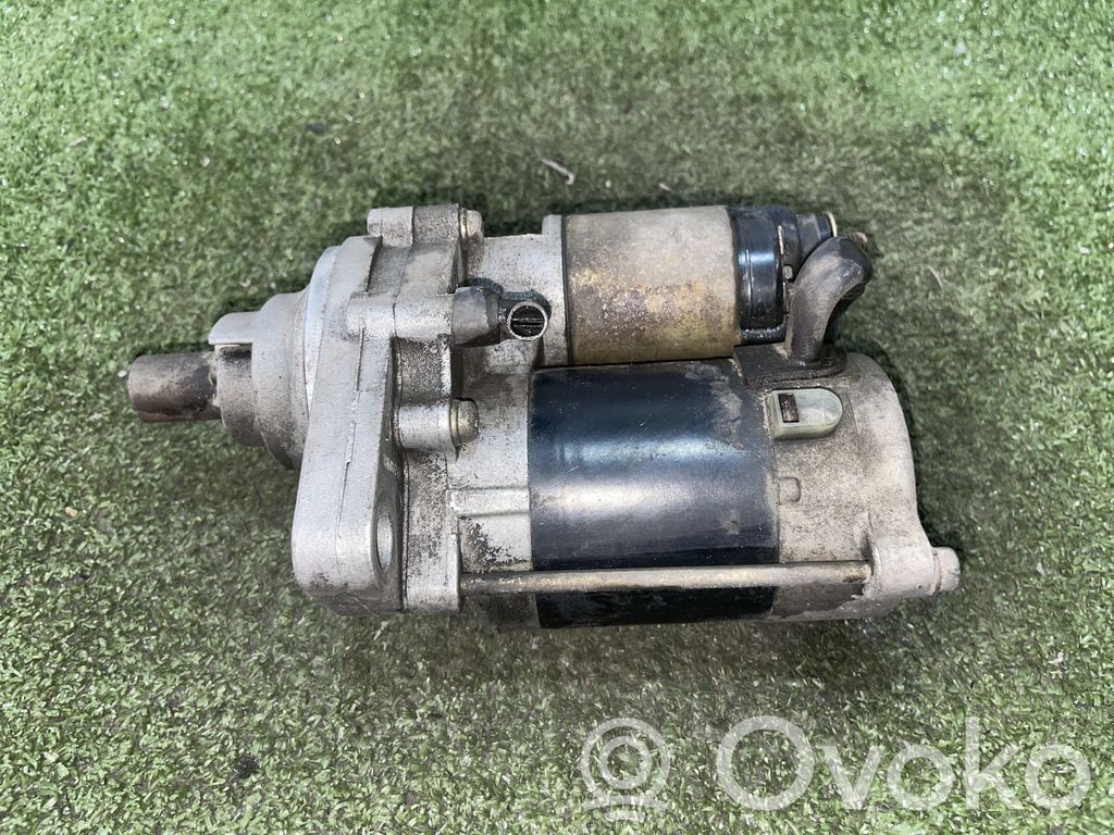 Starter motor   D7RSA4,31200P45GOVALEO,31200P45GO